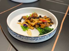 -拂晓山房·私房川菜(西门店)