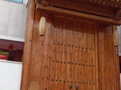 -汉唐宴长安食府