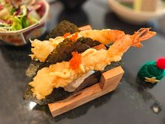 -西村日本料理(香格里拉饭店)