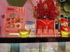 -水桶王国主题餐厅·聚会·生日派对·亲子活动·家庭套餐(亚龙湾希尔顿店)