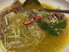 -深圳东方银座酒店·粤秀轩中餐厅