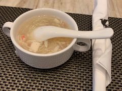 -新发展亚太JW万豪酒店·福苑咖啡厅
