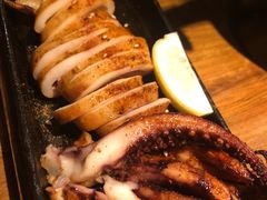 -烧蠔帮·生蚝海鲜牌档(观海店)