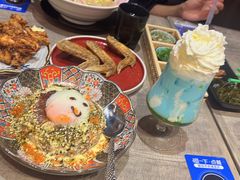 -苏州中心商场