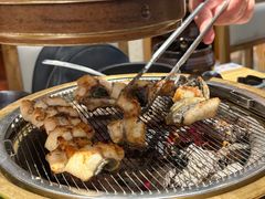 -泥炉烧肉师(新街口金銮巷店)