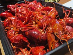 -靓靓蒸虾·头牌蒸虾(雪松路总店)