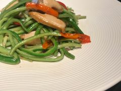 -柒厢食事雅谈