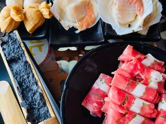 -丽江庭院之爱在路上(西单店)