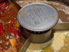-巴奴毛肚火锅(大剧院店)