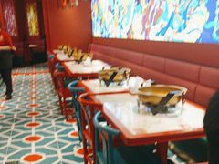 -南锣肥猫·麻辣烤鱼·16年现烤现卖(财富购物中心店)