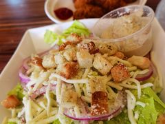 -Paisano's Pizzeria(愉景湾店-db店)