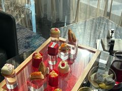 -南宁那莲豪华精选酒店-云霄酒廊·80楼高空城景酒吧