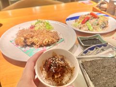 -江户·岚 创意料理(泛海店)