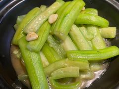 -师味葱扒虎头鲤·水席洛阳菜(元华店)