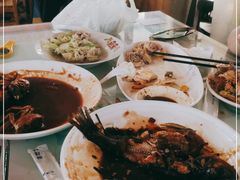 -小六农家乐(崇明西沙湿地店)