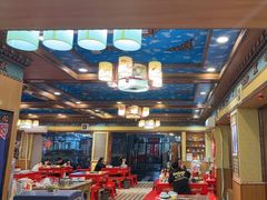 -金鼎雪山牦牛杂火锅(理县总店)