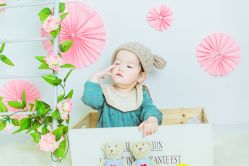 -莫奈庄园·儿童摄影馆·影视基地(江宁店)