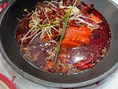 -肖婷姐大铁锅重庆火锅(南湖店)