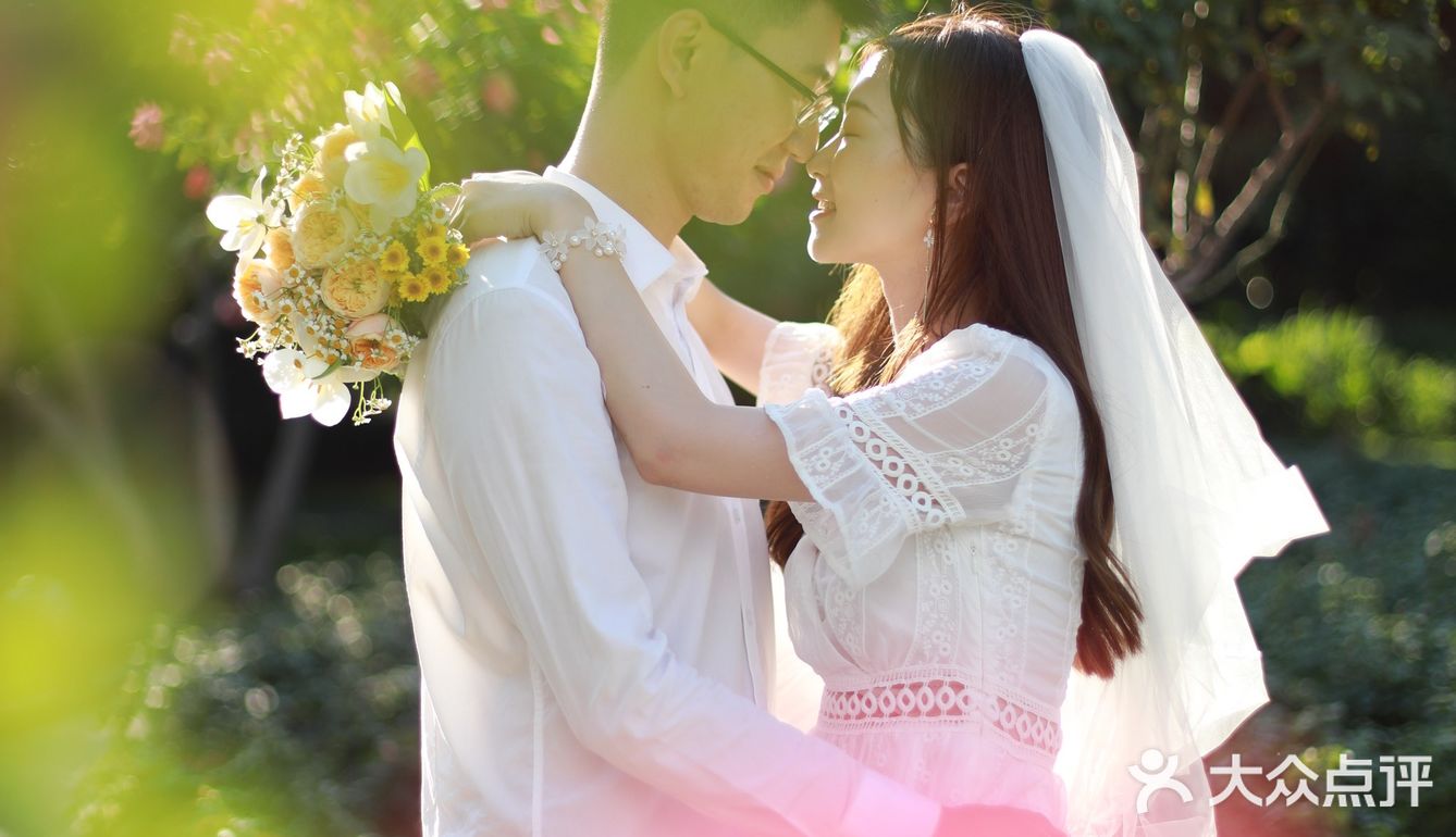 香蜜公园🌼逆光拍照太浪漫美好[礼花]