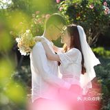 香蜜公园🌼逆光拍照太浪漫美好[礼花]