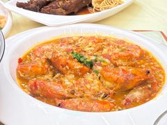 -铭副琦食·虾蟹烩馆(渔人码头店)