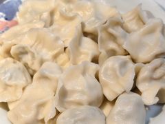 -小平岛開海水饺(浑南店)