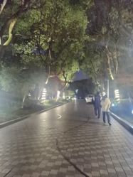 -托尼洛·兰博基尼书苑酒店·宴会厅