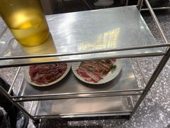 -安又胖韩国烤肉(泰达永旺店)