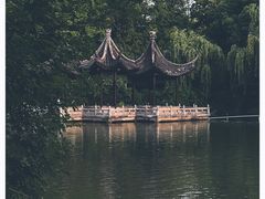 -红梅公园