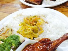 -广香烧腊快餐店