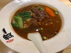 -贯一台湾牛肉面(八一七中路店)