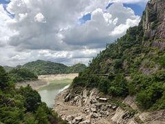 -天台山琼台仙谷景区