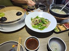 -隆喜元鱼汤包·海鲜(中联广场店)