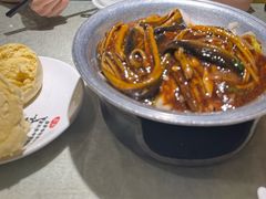 -眷江南之小蓝鲸(王府大街店)