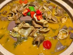 -老头儿油爆虾(金鹰世界店)
