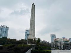 -两江幸福广场