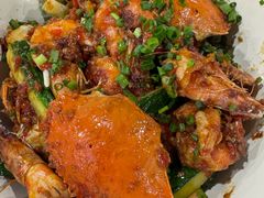 -辣螃铠盆盆蟹大排档(总店)