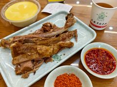 -清真·益鑫羊肉手抓馆(花园北街店)