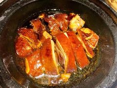 -吉旺港式餐厅(南方商城店)