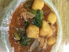 -夫妻串店(和睦路店)