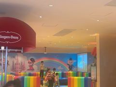 -盛宴自助餐厅(运达喜来登店)