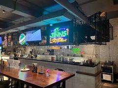 -JINNS锦时 steak&pizza(浸信会礼拜堂旧址店)