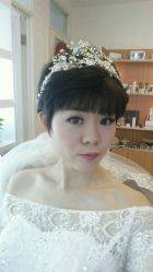 -红馆妆造(中央大街店)