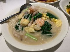 -莆田餐厅PUTIEN(三里屯店)