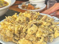 -老东北大铁锅·烧烤·东北菜