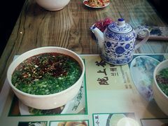 -陇上全荟兰州传统牛肉面(延吉路店)