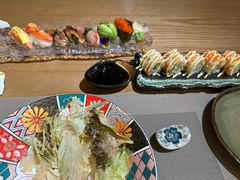 -松临·铁板烧&Omakase(神农店)