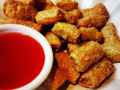 腐皮黄鱼卷-涌上外婆桥(南塘店)
