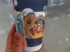 -瑞幸咖啡(龙湖西溪天街店)