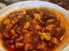 -易老妈蹄花.特色川菜(人民公园总店)